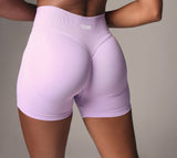 Elevate Shorts 6" Amethyst