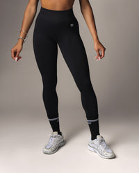 Elevate Leggings Black