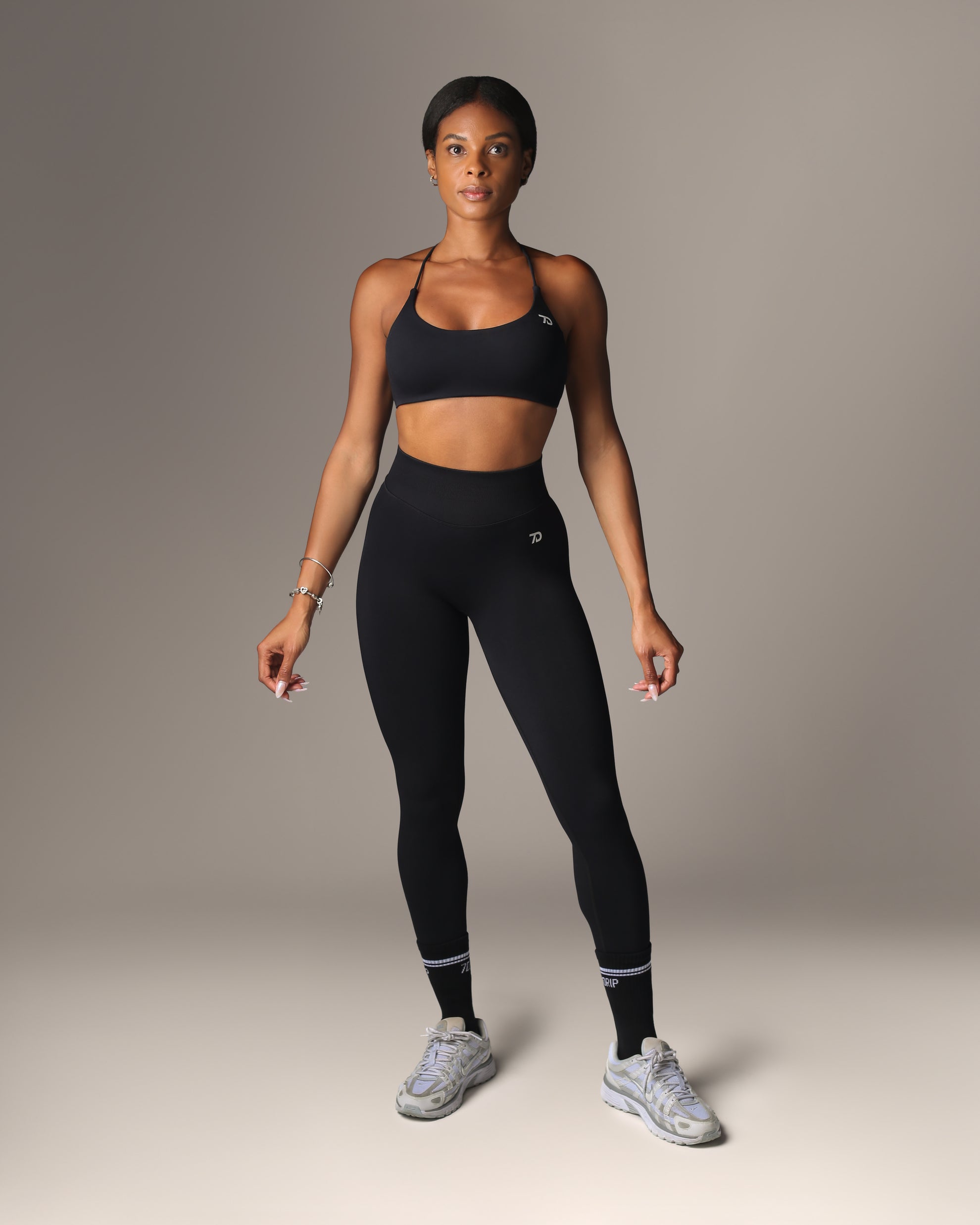 Elevate Leggings Black