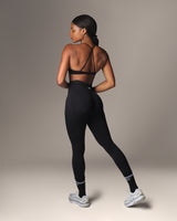 Elevate Leggings Black