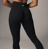 Elevate Leggings Black