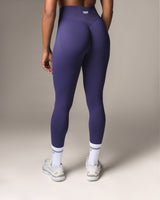 Elevate Leggings Navy