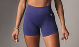 Elevate Shorts 6" Navy