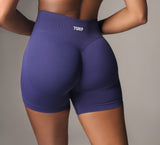Elevate Shorts 6" Navy