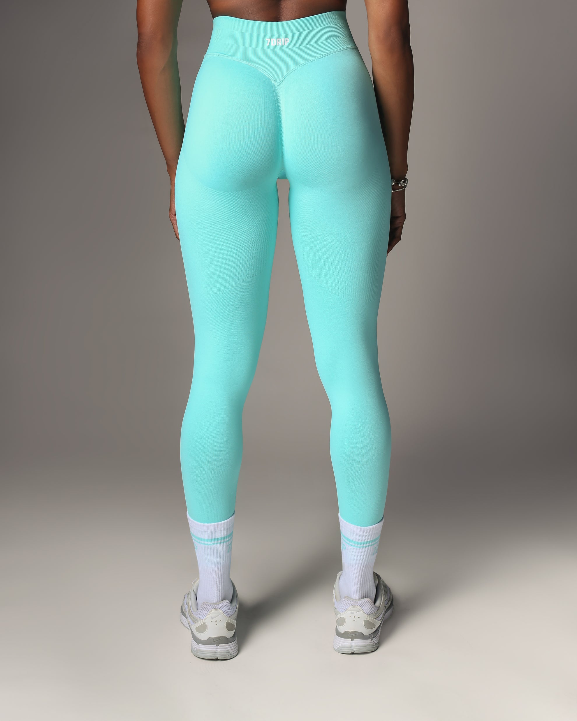 Elevate Leggings Mint