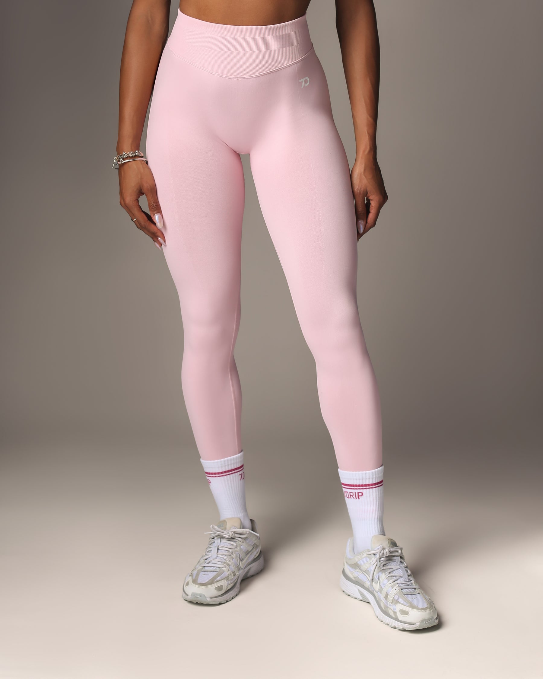 Elevate Leggings Pink