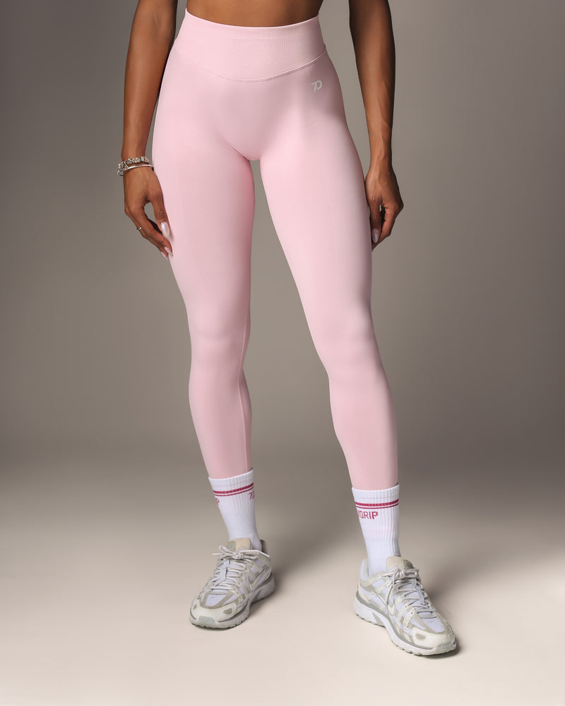 Elevate Leggings Pink