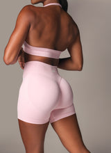 Elevate Shorts 6" Pink