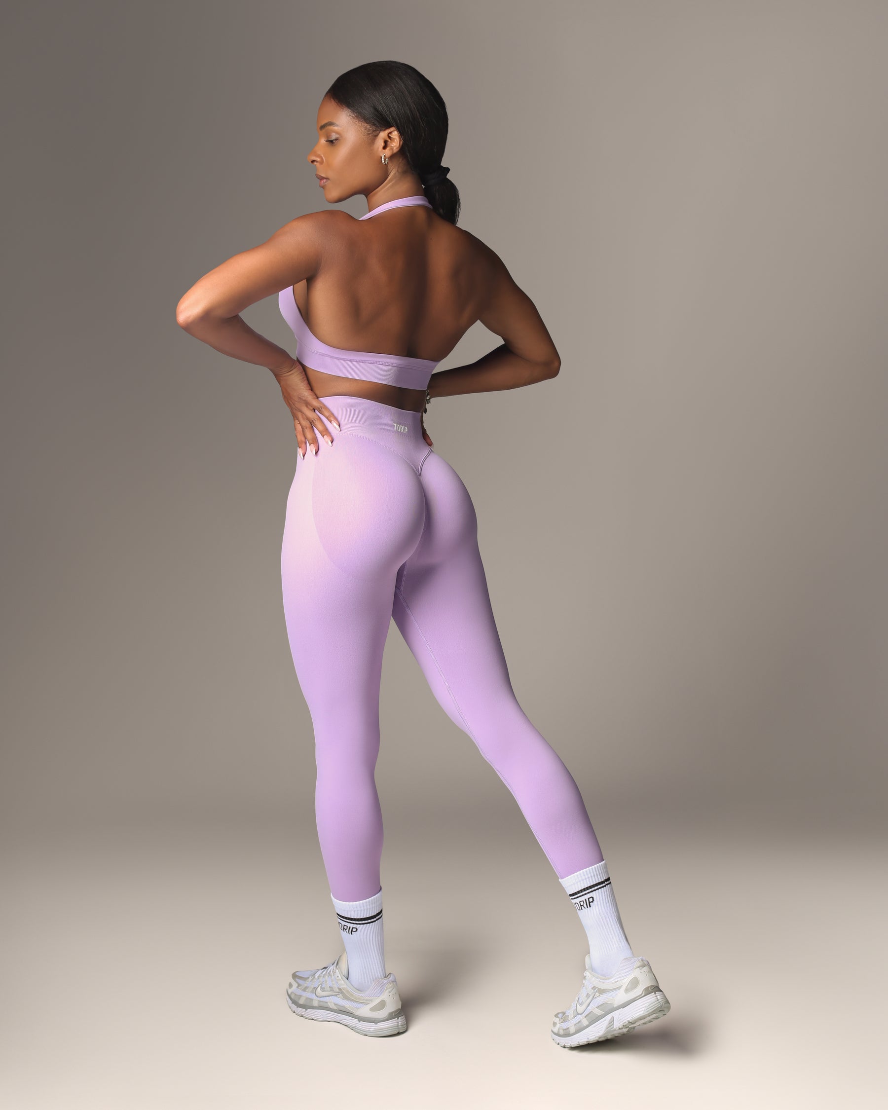 Elevate Leggings Amethyst