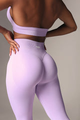 Elevate Leggings Amethyst