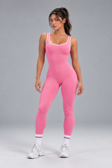 Everyday Seamless All in One Candy Pink