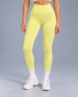 Flex Leggings Lemon