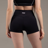 Limited Shorts 4" Black