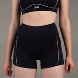 Limited Shorts 4" Black