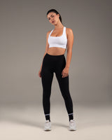 Sculpt Leggings Black