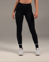 Sculpt Leggings Black