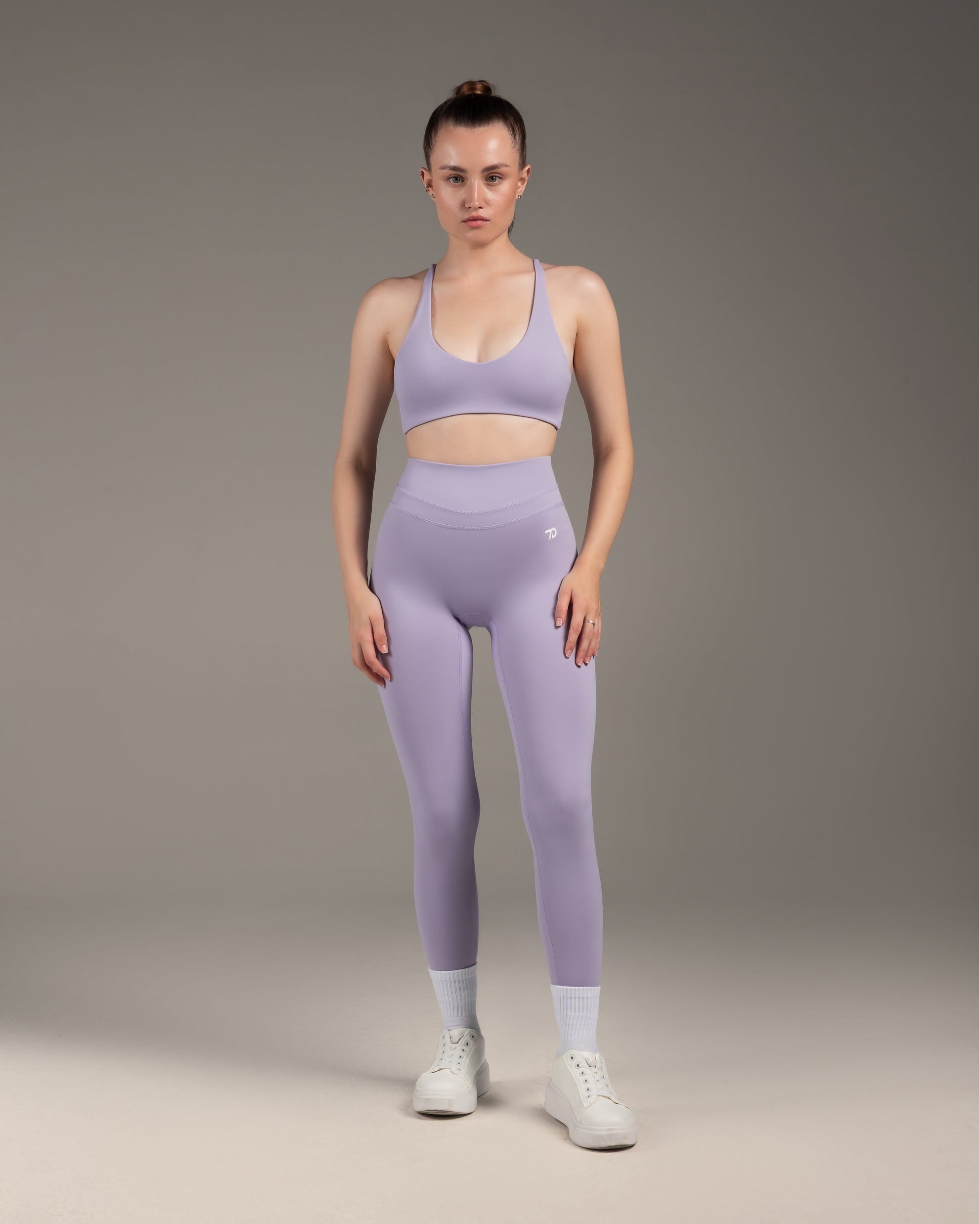 Flex Leggings Lavender