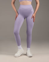 Flex Leggings Lavender