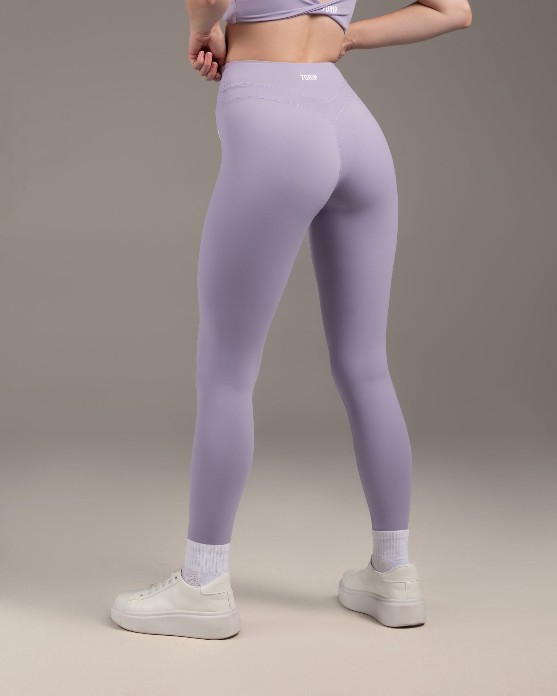 Flex Leggings Lavender