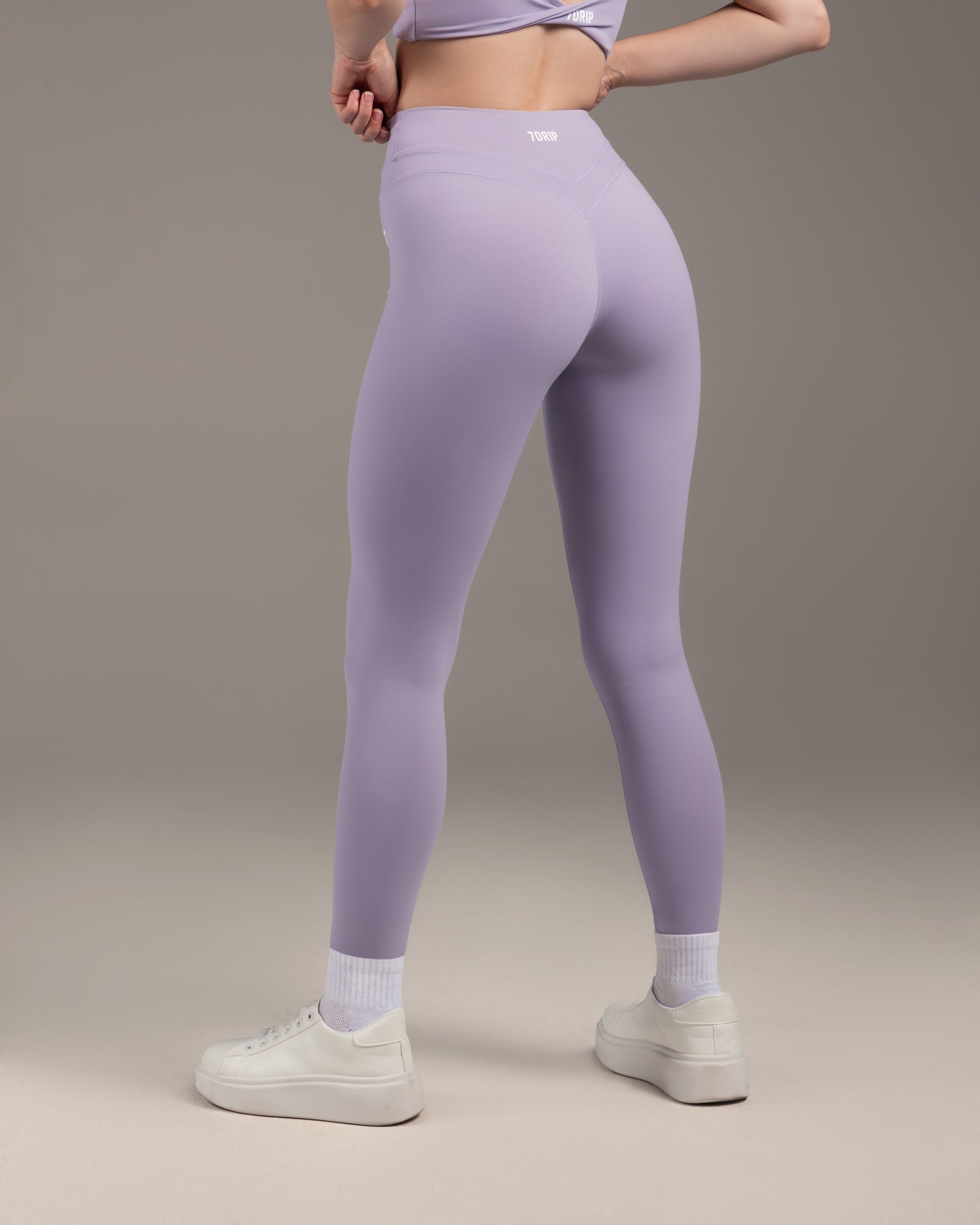 Flex Leggings Lavender