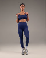Core Form Midnight Bra & Leggings Set