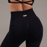 Core Form Leggings Black