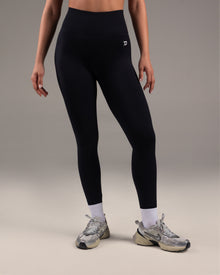 Core Form Leggings Black