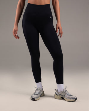Core Form Leggings Black