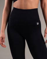 Core Form Leggings Black