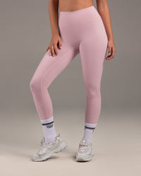 Sculpt Leggings Blossom Pink
