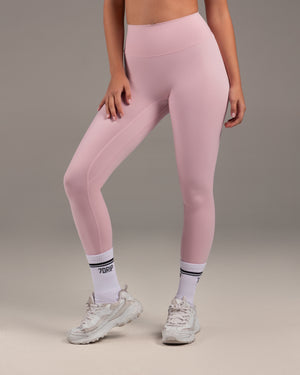 Sculpt Leggings Blossom Pink