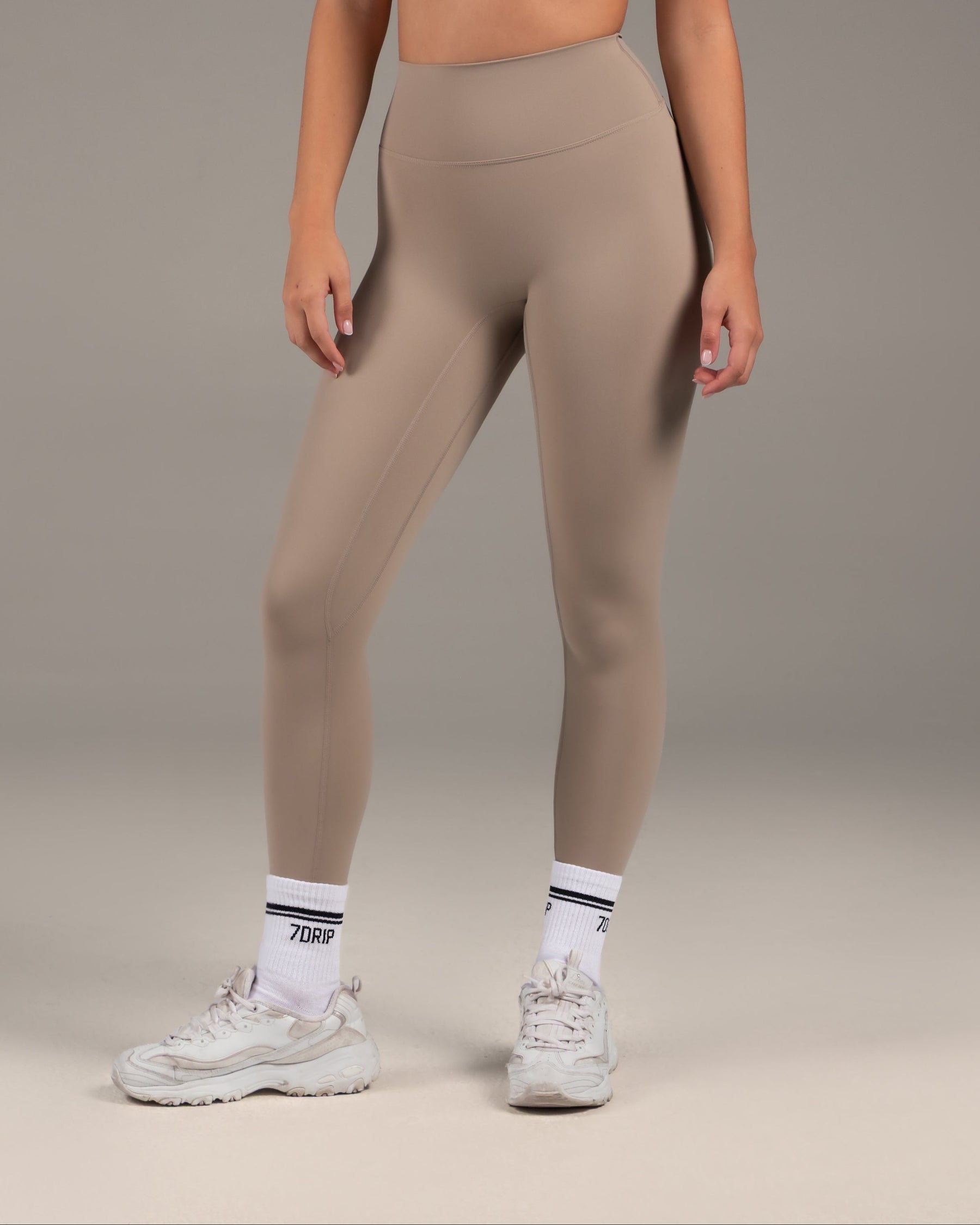 Sculpt Leggings Mocha