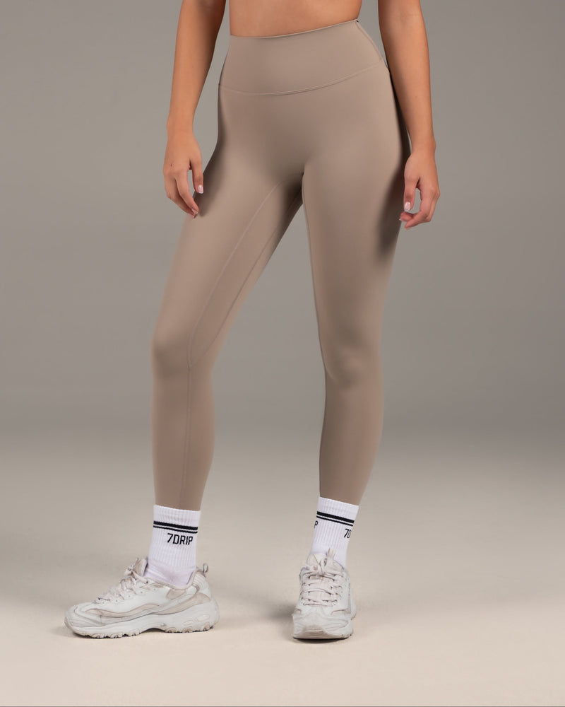 Sculpt Leggings Mocha
