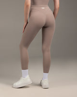 Flex Leggings Latte