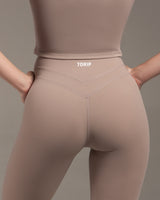 Flex Leggings Latte