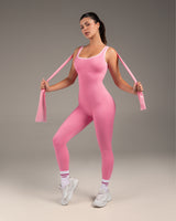 Everyday Seamless All in One Candy Pink