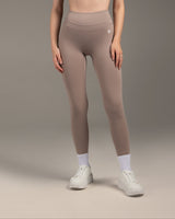 Flex Leggings Latte