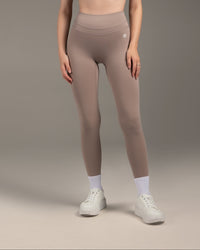 Flex Leggings Latte