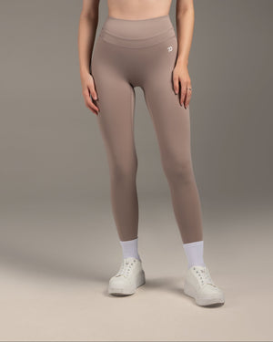 Flex Leggings Latte