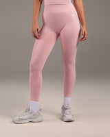 Empower Leggings Blush Pink