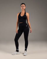 Empower Leggings Black