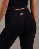 Empower Leggings Black