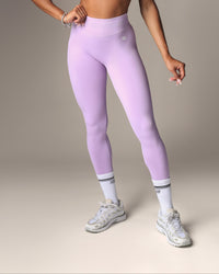 Elevate Leggings Amethyst