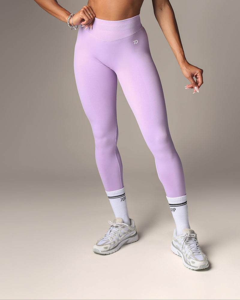 Elevate Leggings Amethyst